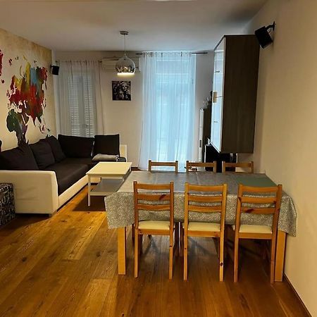 Porec, Tolle 3 Zi-Whg, Sehr Zentral, Top Zustand! Mit Internet Und W-Lan! Екстер'єр фото
