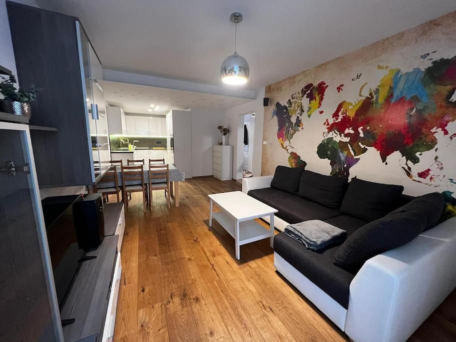 Porec, Tolle 3 Zi-Whg, Sehr Zentral, Top Zustand! Mit Internet Und W-Lan! Екстер'єр фото