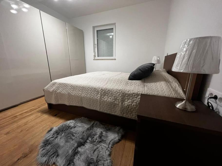 Porec, Tolle 3 Zi-Whg, Sehr Zentral, Top Zustand! Mit Internet Und W-Lan! Екстер'єр фото