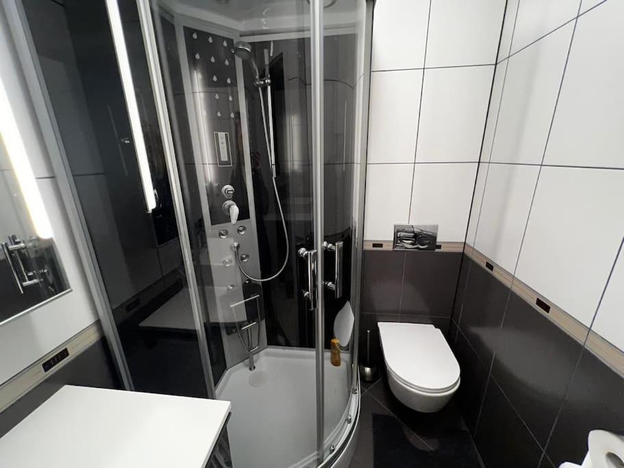 Porec, Tolle 3 Zi-Whg, Sehr Zentral, Top Zustand! Mit Internet Und W-Lan! Екстер'єр фото