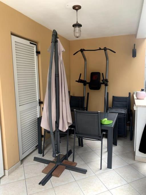 Porec, Tolle 3 Zi-Whg, Sehr Zentral, Top Zustand! Mit Internet Und W-Lan! Екстер'єр фото
