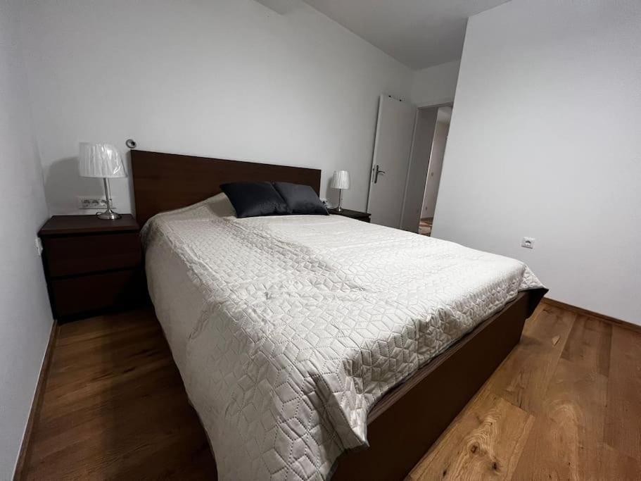 Porec, Tolle 3 Zi-Whg, Sehr Zentral, Top Zustand! Mit Internet Und W-Lan! Екстер'єр фото
